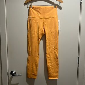 Lululemon align leggings